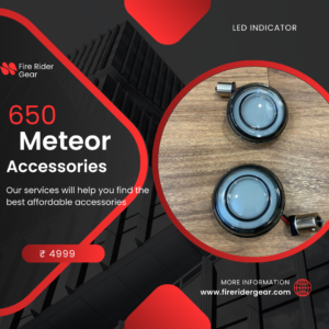 LED indicator