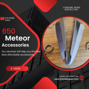 Wind Deflector