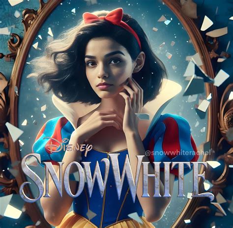 Snow White 2025