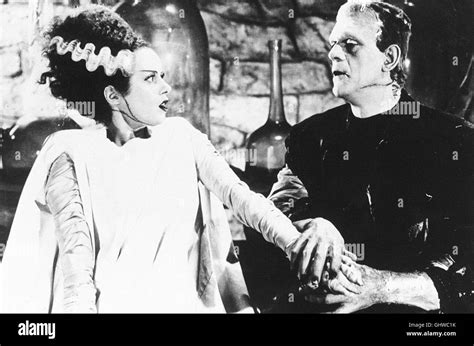 Frankensteins Braut 2025