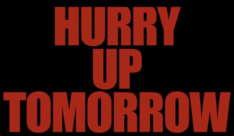 The Girl from Tomorrow 2025