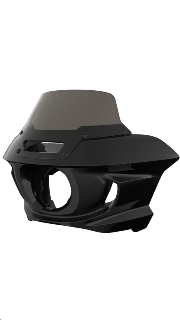 Batwing
