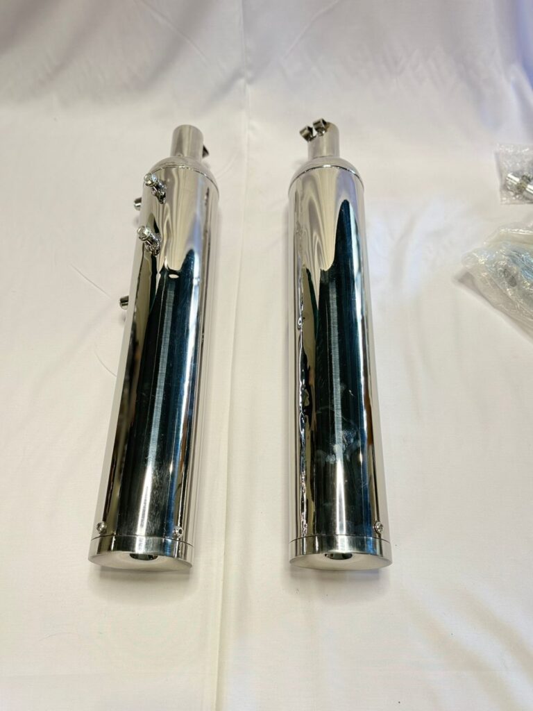 Exhaust