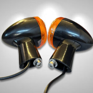 LED Mirror Indicators