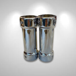 Leg Guard Indicators