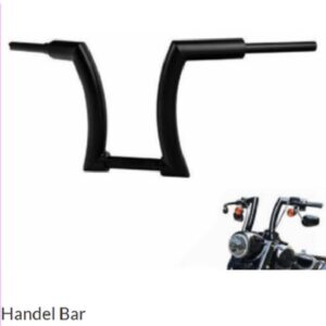 Handle Bar