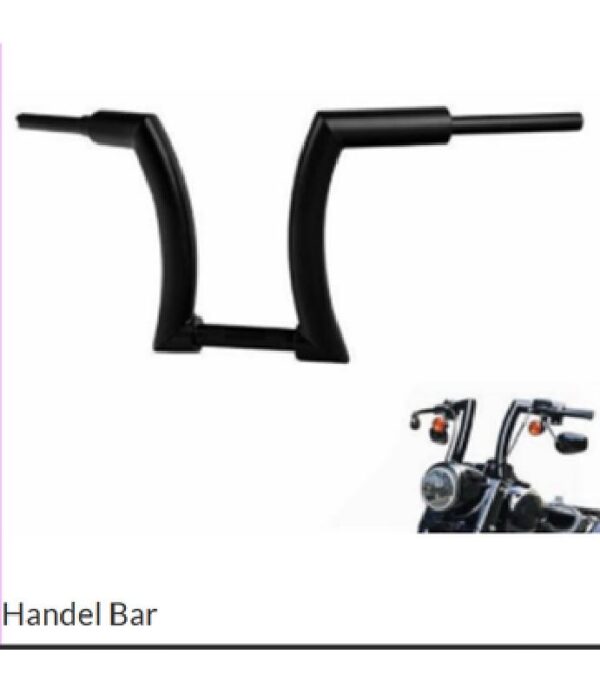 Handle Bar
