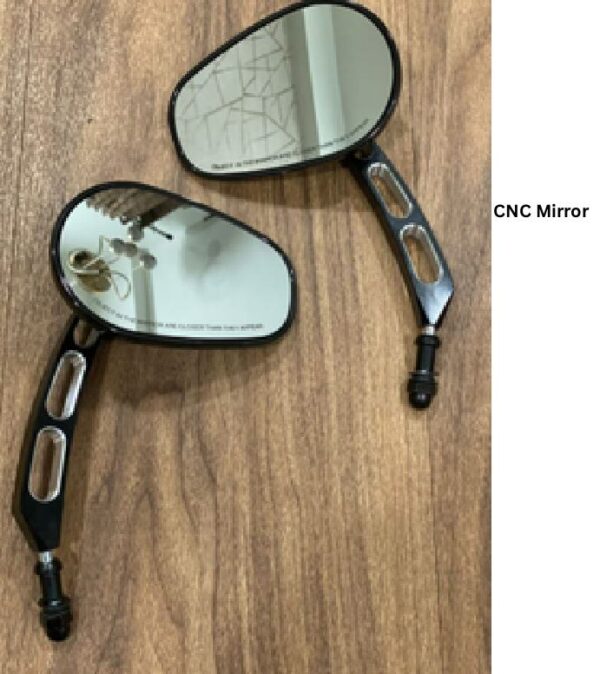 CNC Mirror