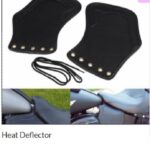 Heat Deflector