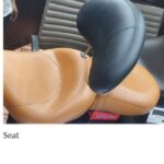 Seat