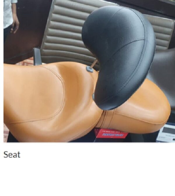 Seat