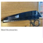 Steel Accessories