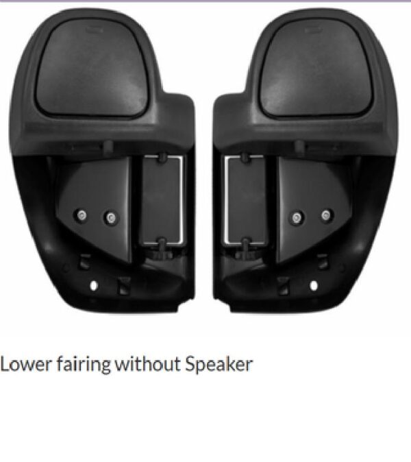 Lower Fairing