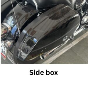 Side Box