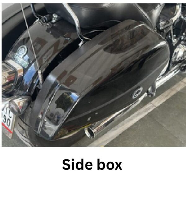 Side Box