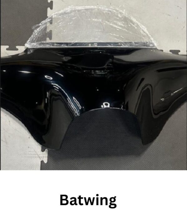 Batwing