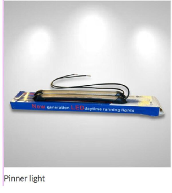 Pinner Light