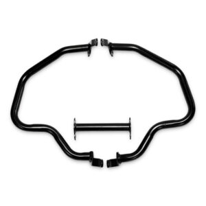 Mustang Leg Guard Black