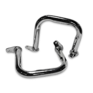 Rear Leg Guard