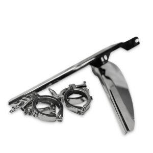 Wind Deflector